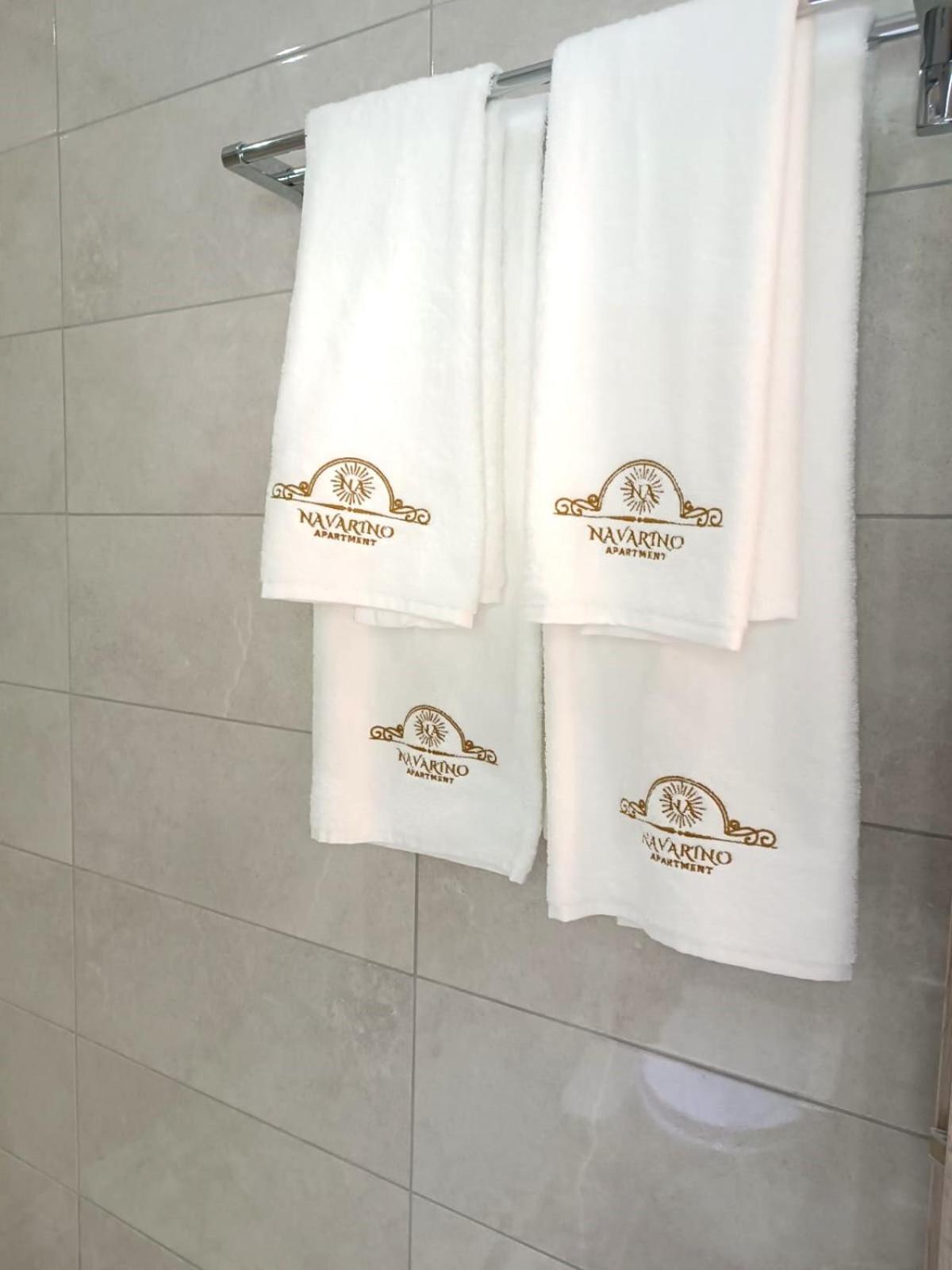 Navarino Luxe Suites Peraia (Thessaloniki) Exterior foto